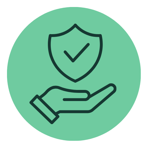 Icon for Fully Insured