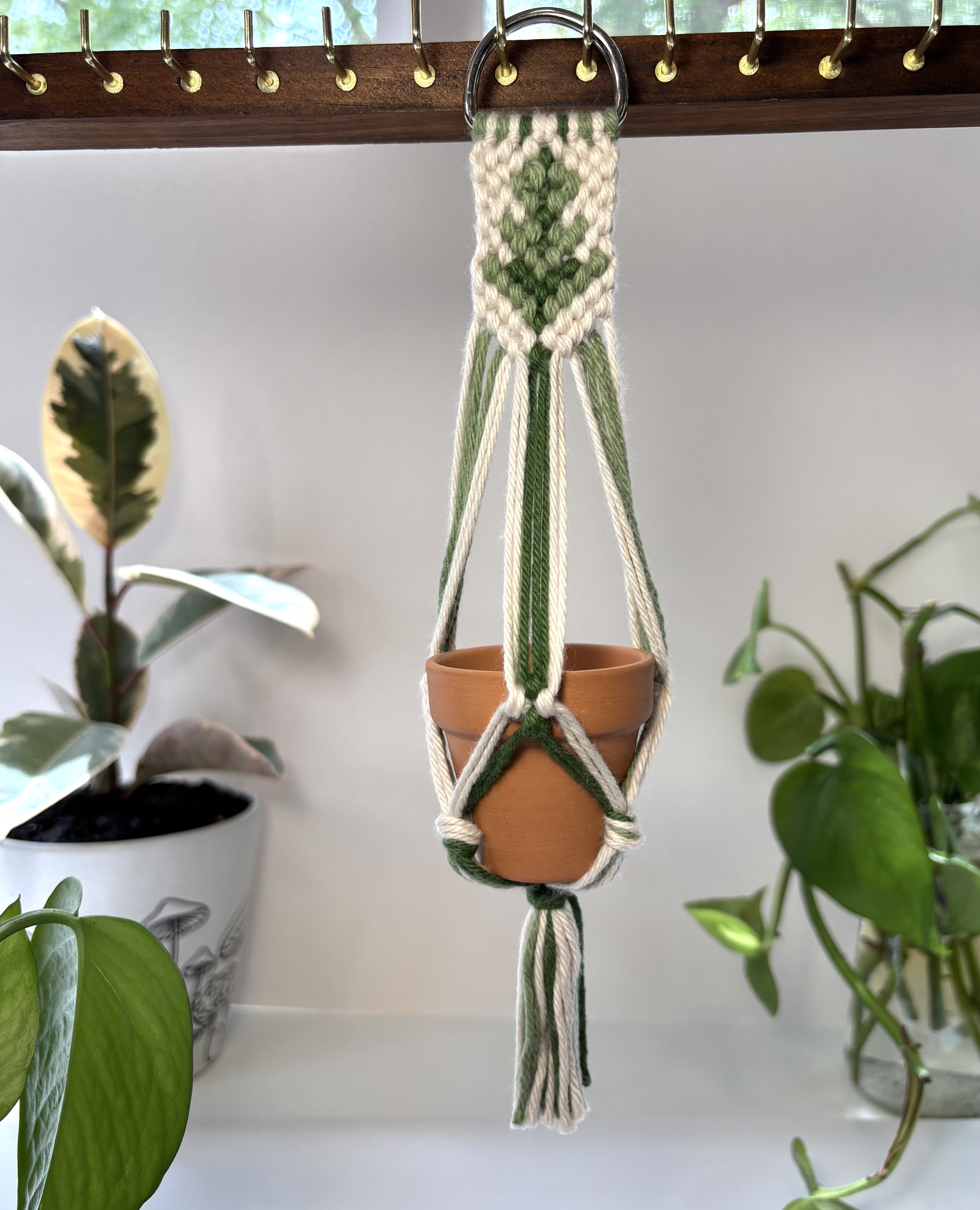 Leaf - Mini