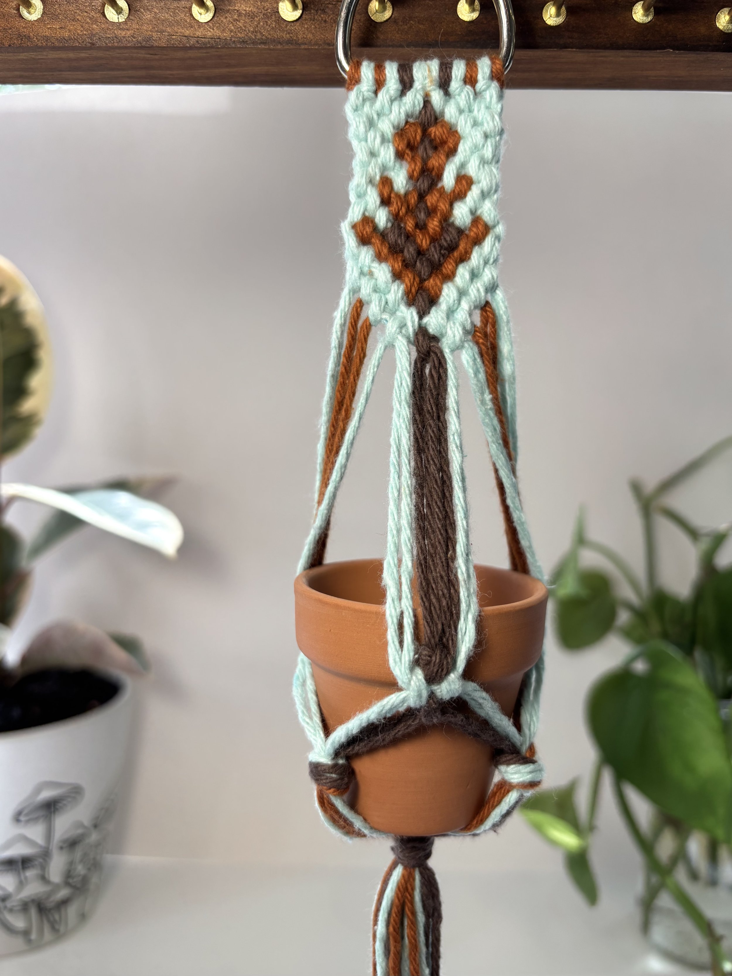 Leaf - Mini