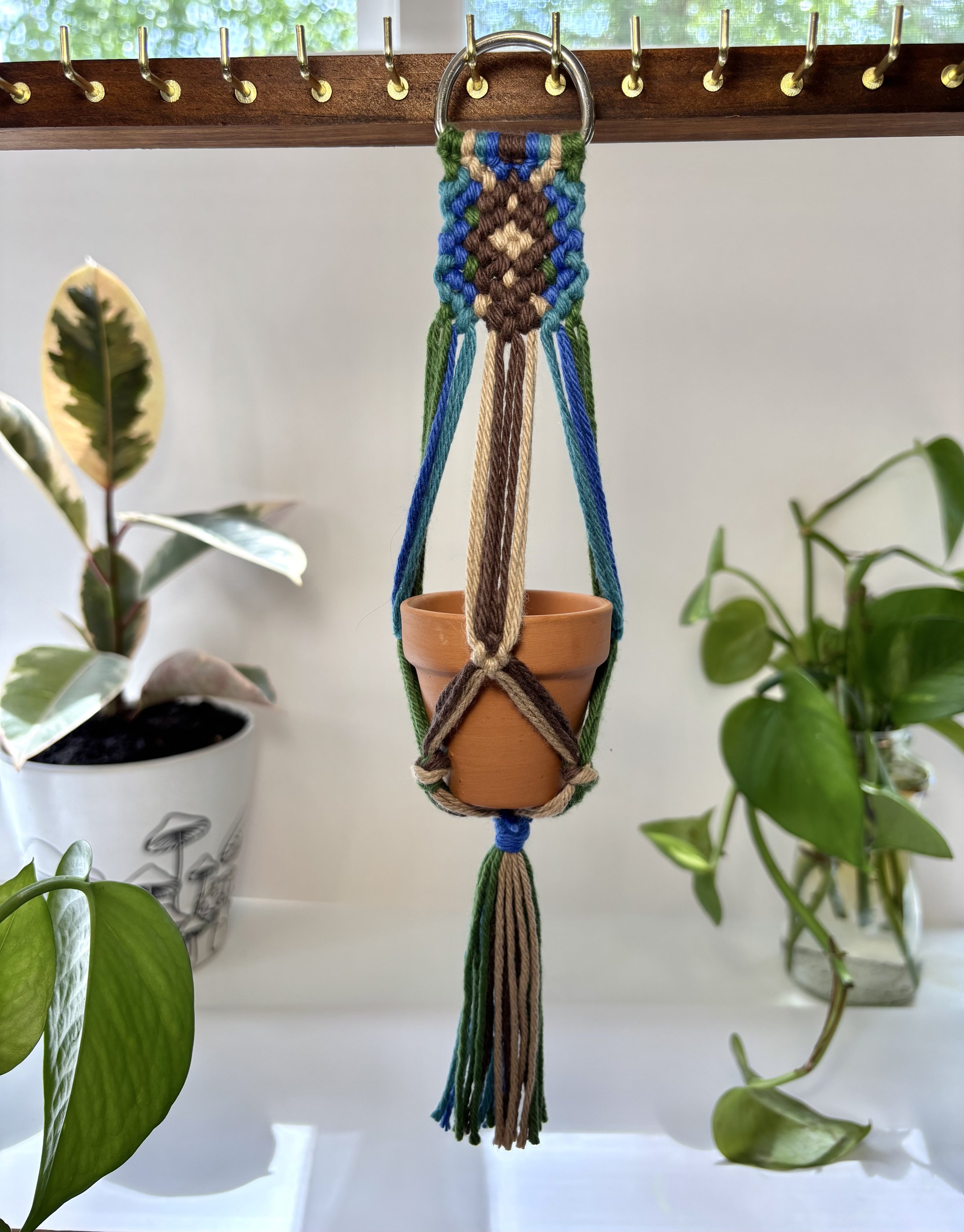 Rivers Edge - Mini