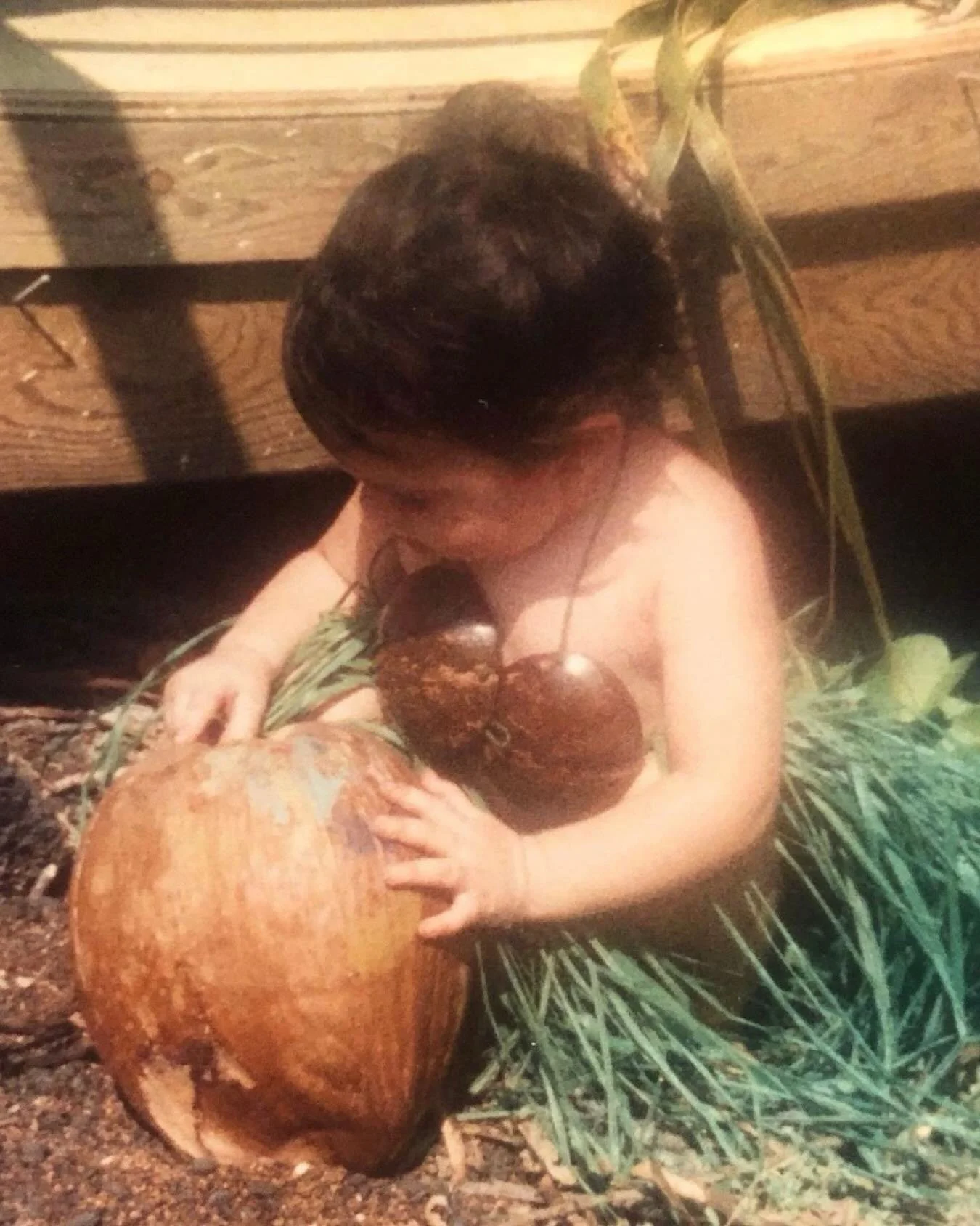 From the black sands of Punalu&rsquo;u to the vibrant streets of San Francisco and back again, my journey as a storyteller has been anything but linear. 🥥✨

I arrived on Hawaiʻi Island when I was just eight months old, and after 13 years of expandin