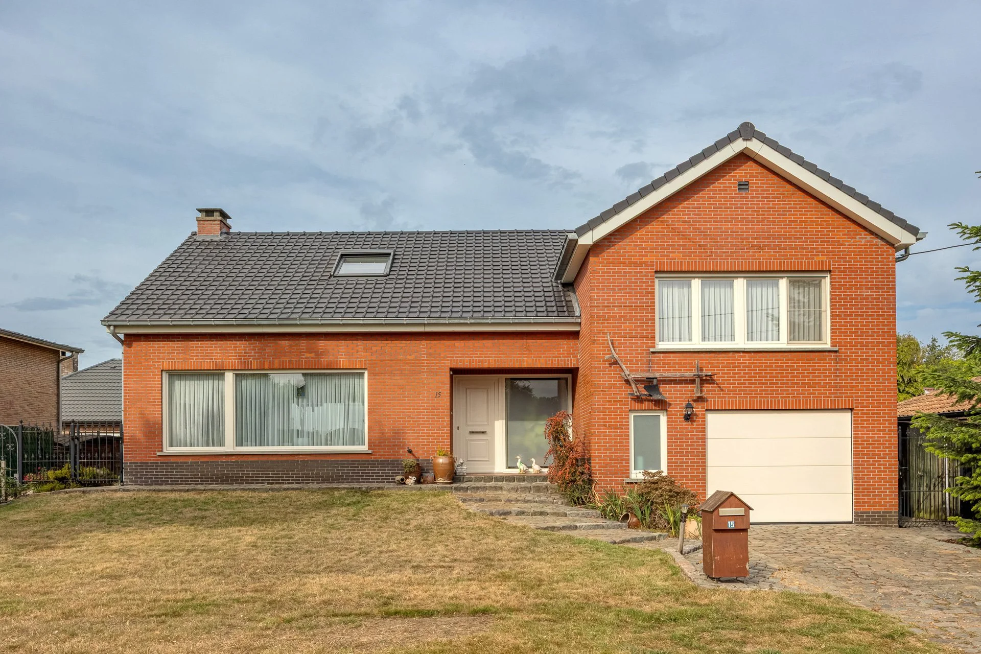Project Oelegem