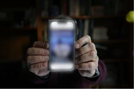 ‘Emotionally, I’m shattered’: How an Irish professor lost his €1m retirement nest egg to scammers