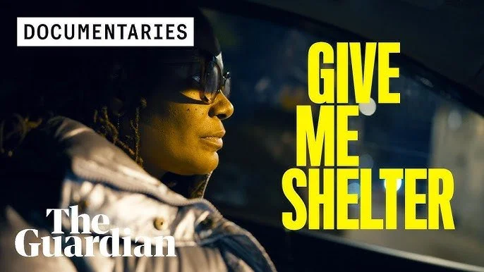 
Give me shelter: protecting trafficked children in the US - documentary