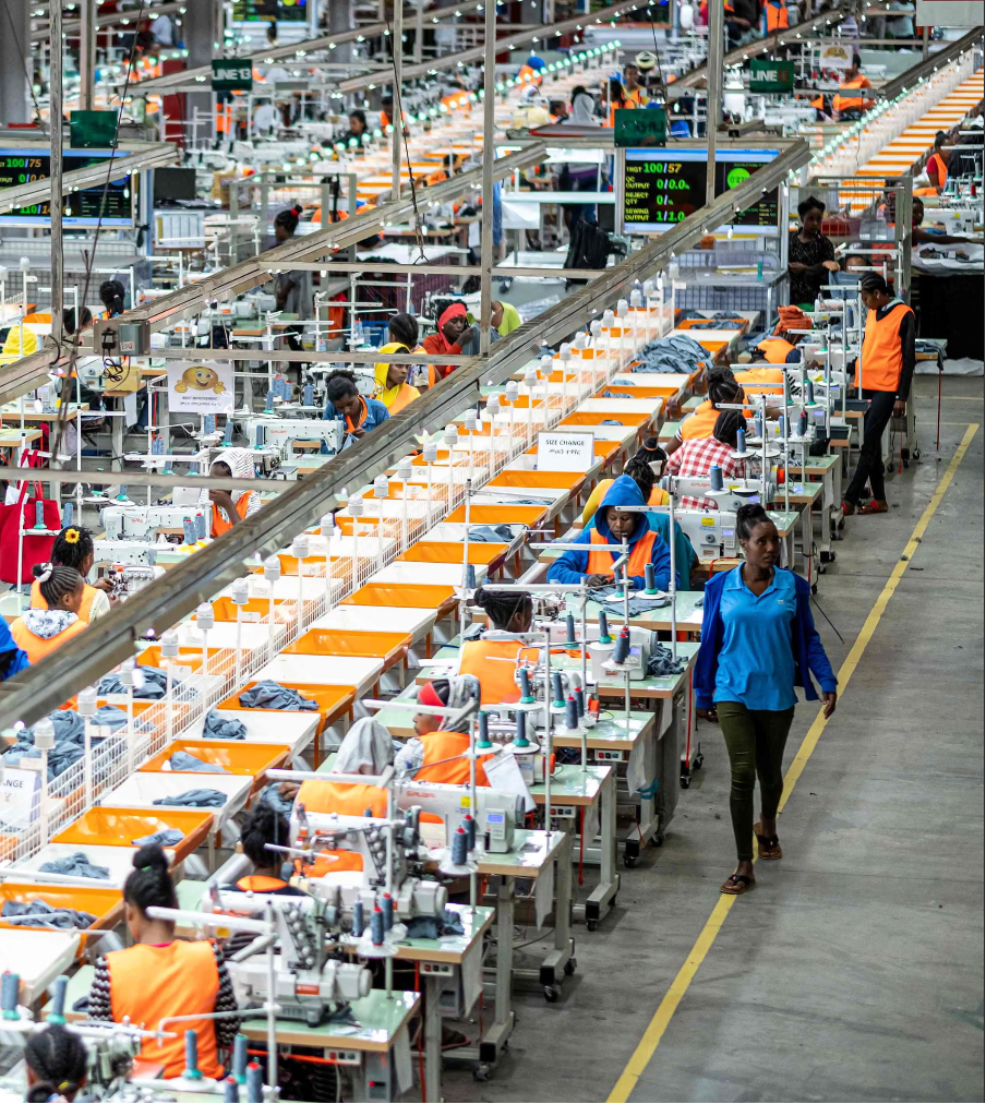 Reporter, "World’s garment workers face ruin as fashion brands refuse to pay $16bn"