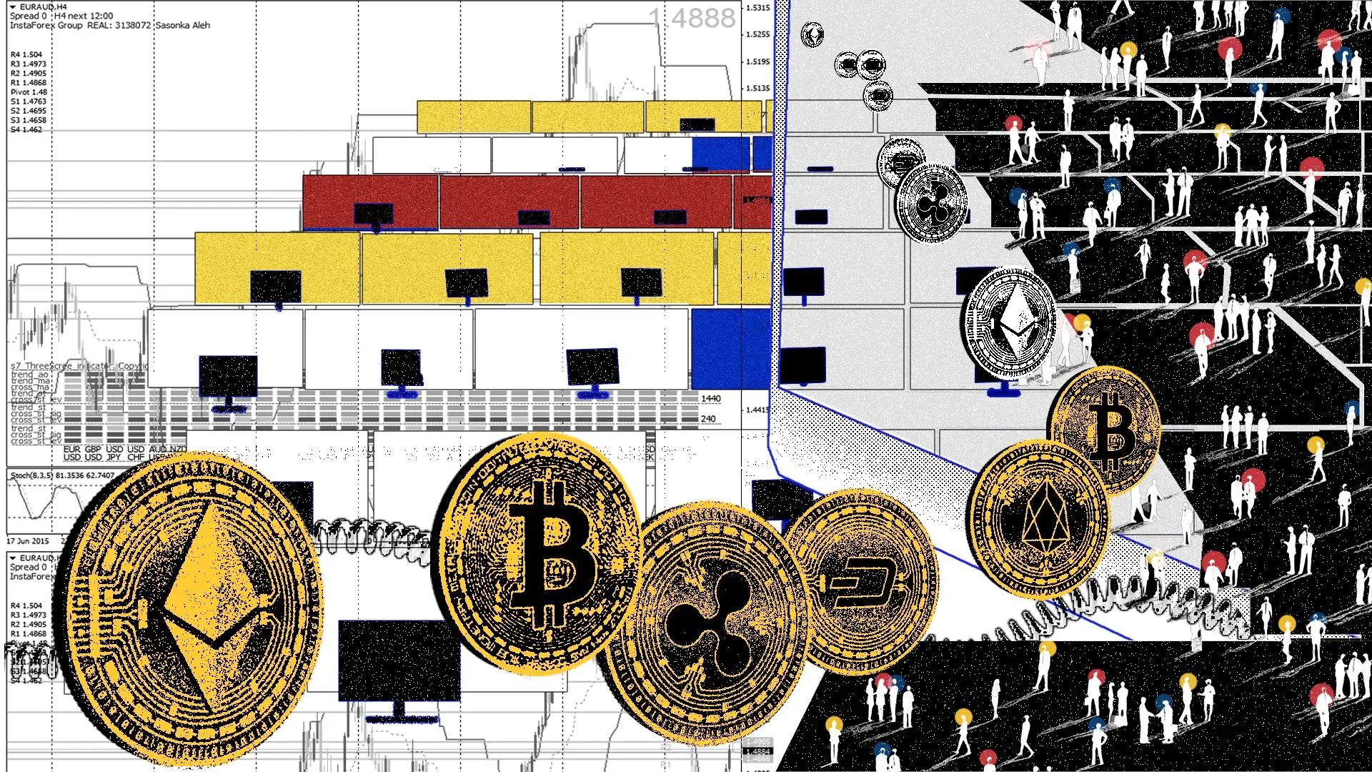 Investment scammers slip through cracks in EU Big Tech law
