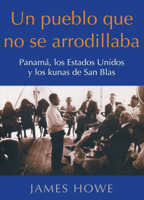 Un pueblo que no se arrodillaba