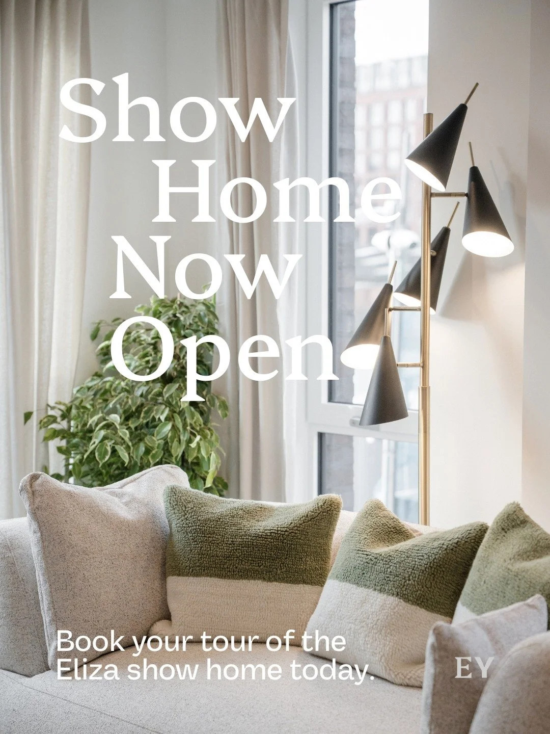 Step inside the Eliza Yard show home and explore the space, light and carefully considered details that define life here.

Book a tour with @residemanchester.
📞 0161 837 2840
📍 Ancoats, Manchester
🔑 Move in April 2026

#ManchesterHomesForSale #Man