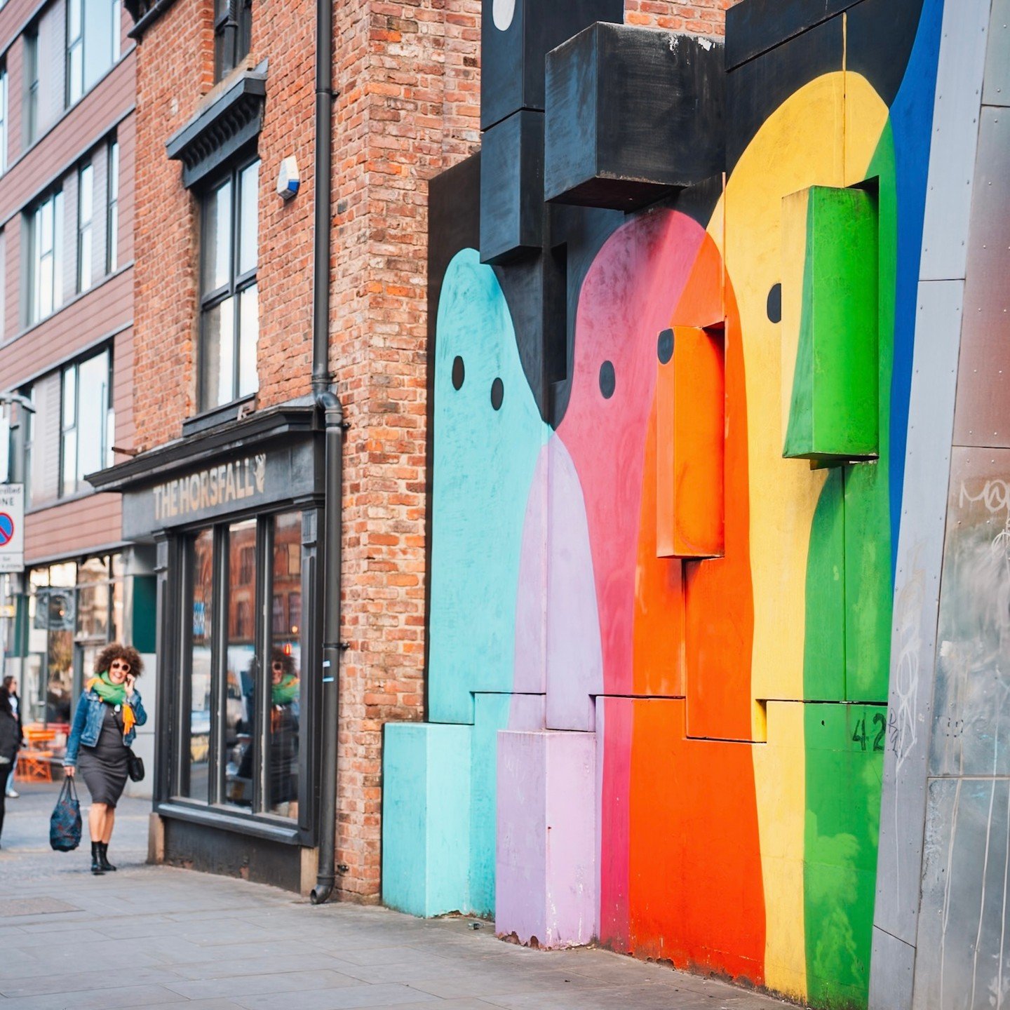 Creativity, character, community &ndash; that&rsquo;s Ancoats.

It&rsquo;s Neighbourhood living done right, just minutes from the city centre.

With new homes available to buy and ready to move in from April 2026, now is the time to explore life in t