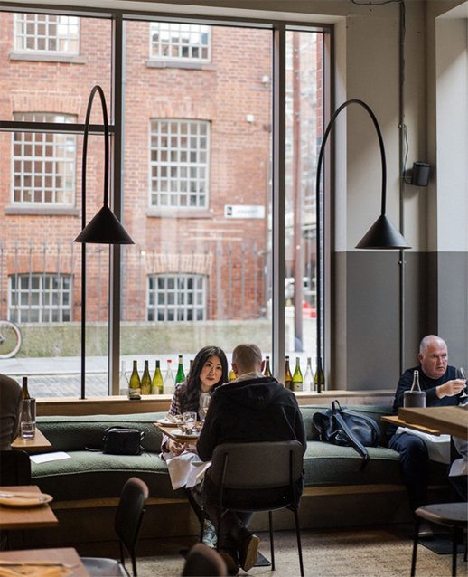 Erst, Ancoats