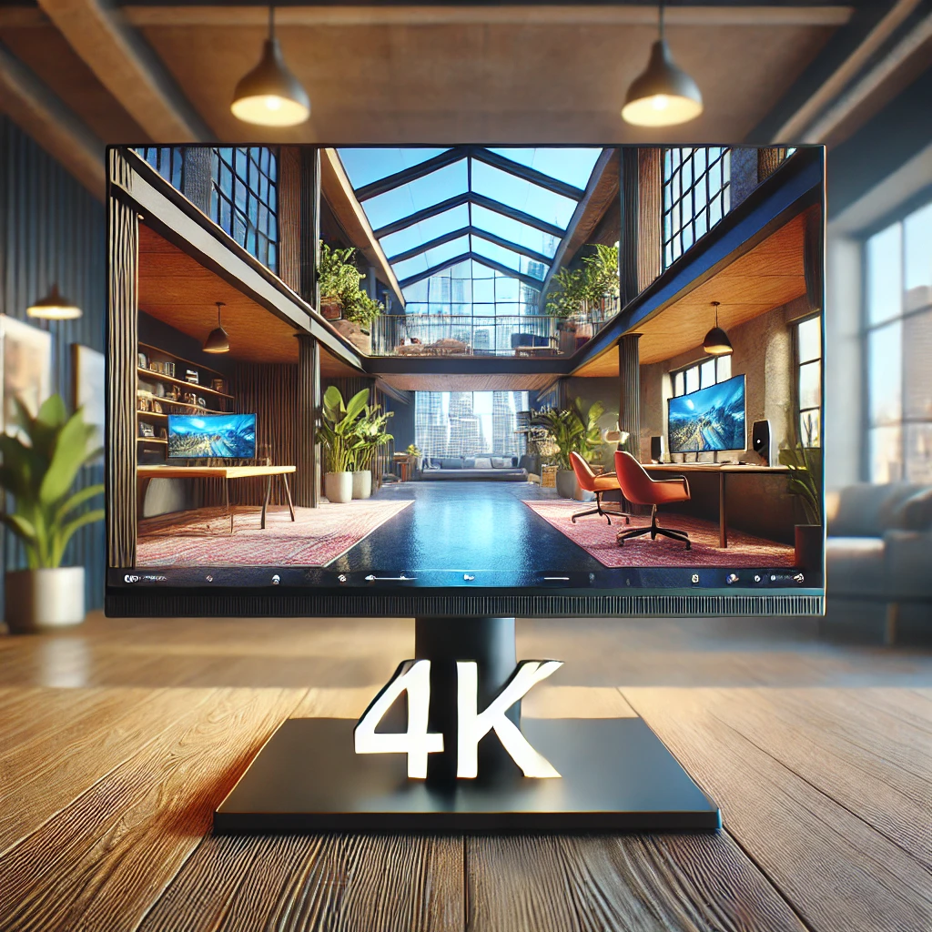 Rendered 4K animation video offering a virtual tour of a villa in Cairo, providing enhanced imagination and clarity of your interior design project.