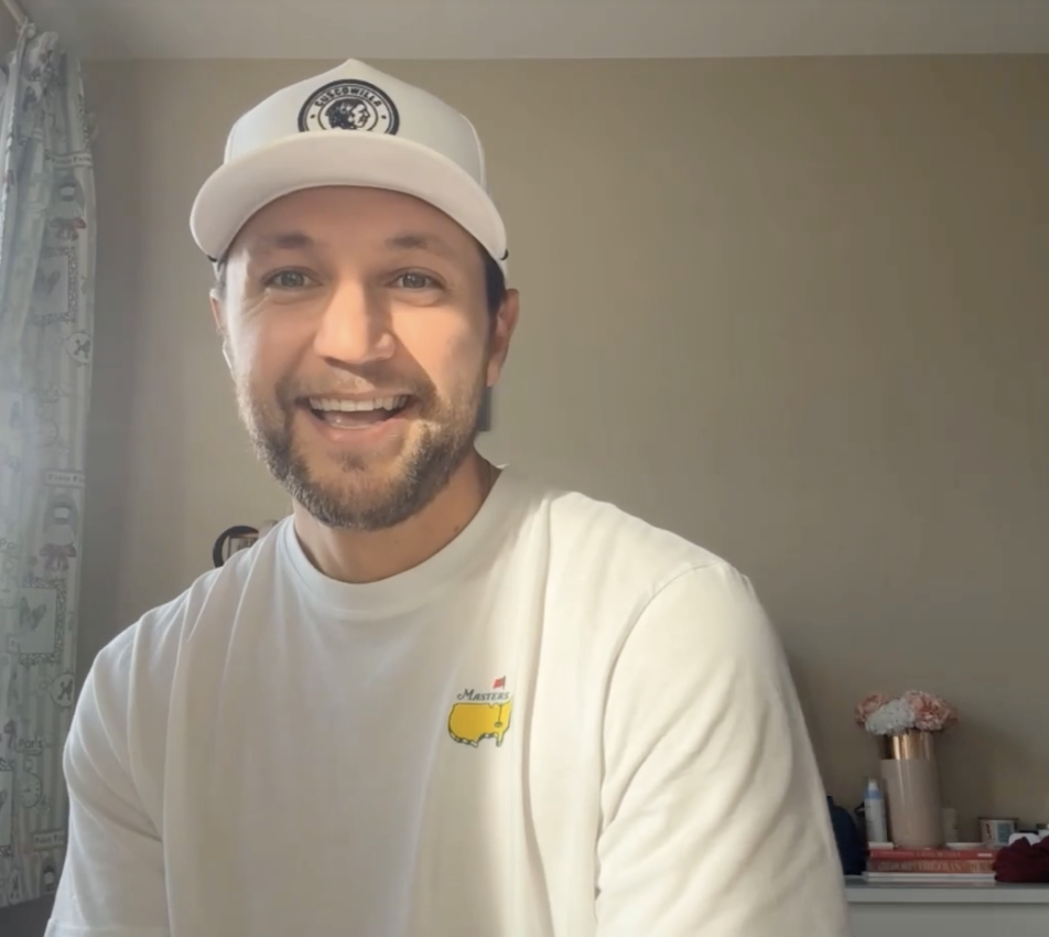 Episode 47: Making ski cross history with Ollie Davies