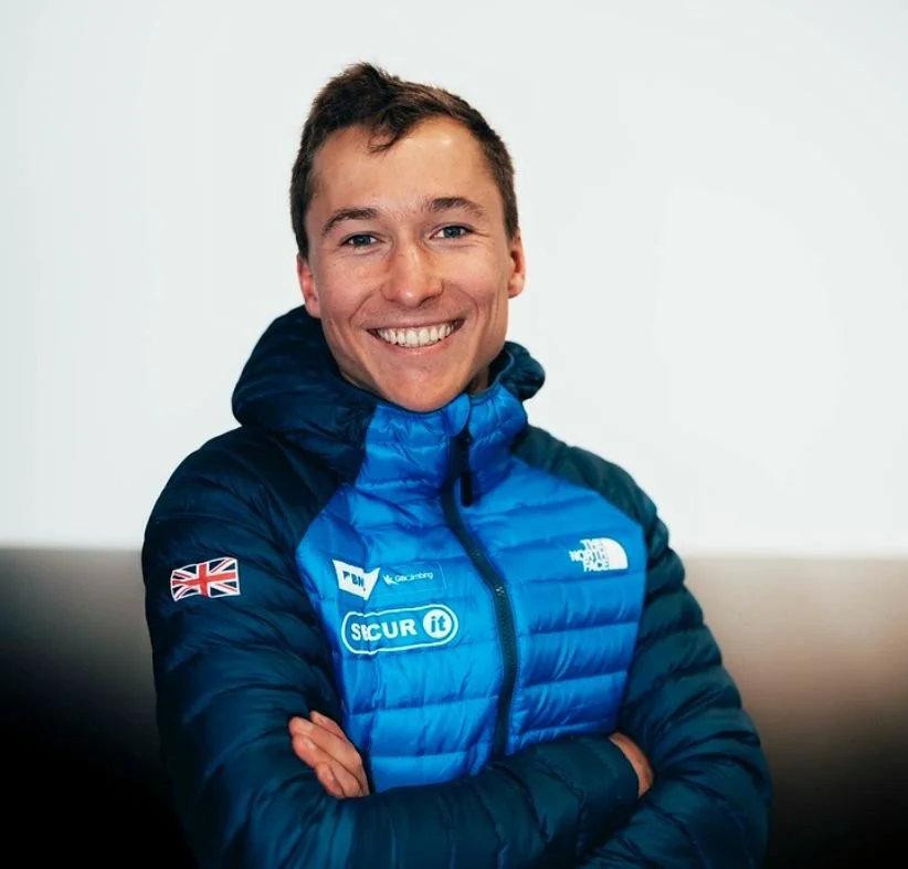 Episode 50: Ski mountaineering explained with Iain Innes
