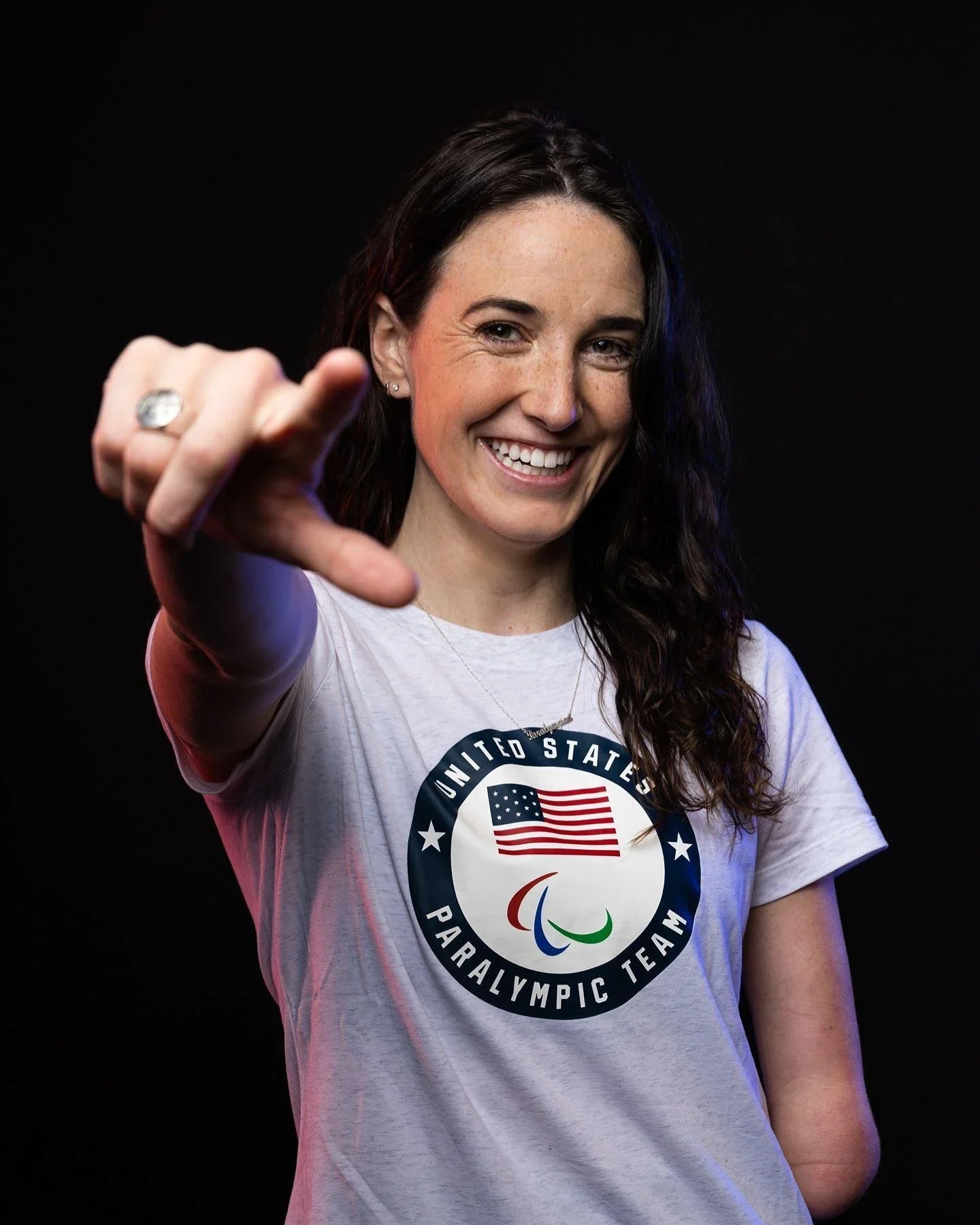 Episode 51: How to amplify para sports on the world stage with Dani Aravich