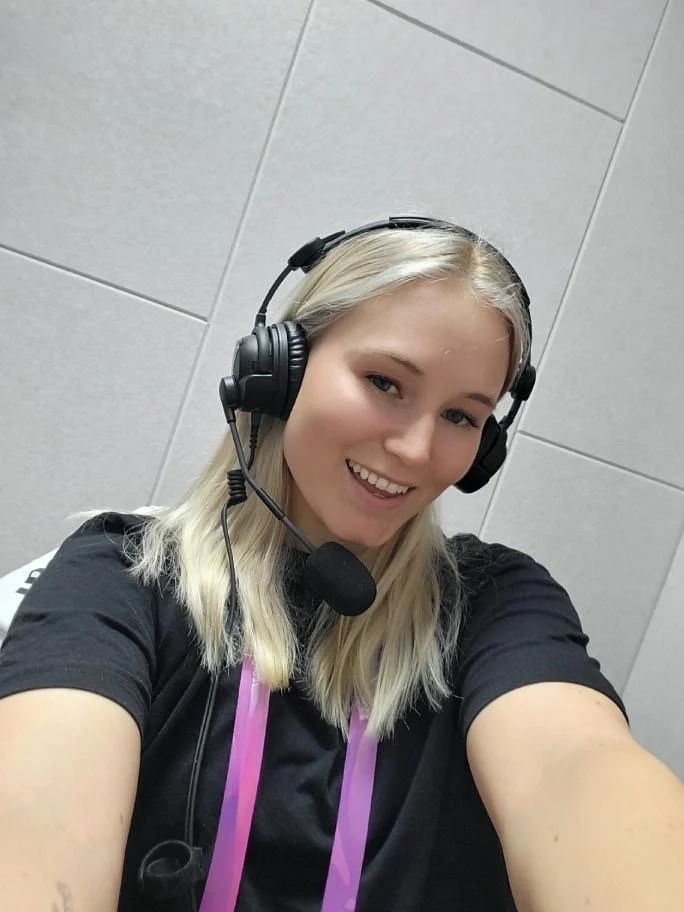 Episode 52: Beyond the Board with Katie Ormerod