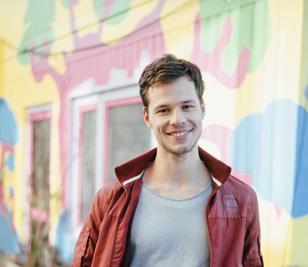Episode 55: How to draw and feel good about it with Gašper Habjanič