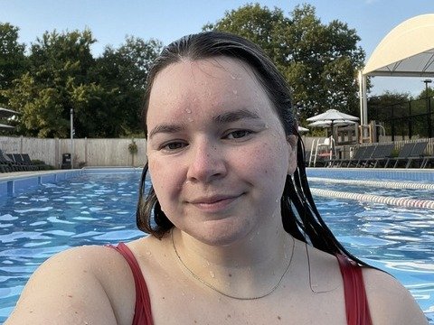 Episode 60: Ultra marathon swimming and doing it scared with Adele Benson