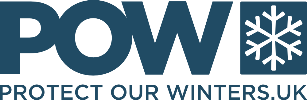 PROTECT OUR WINTERS.UK logo