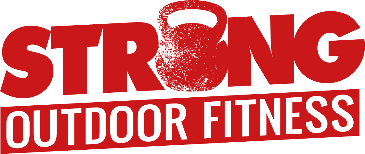 Strong Outdoor Fitness