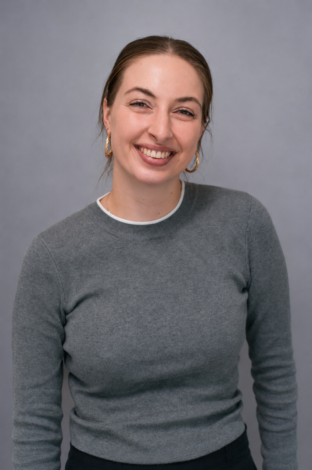 Dr Ané Wolfaardt - Dentist at Bloom Dental Aesthetic, Somerset West
