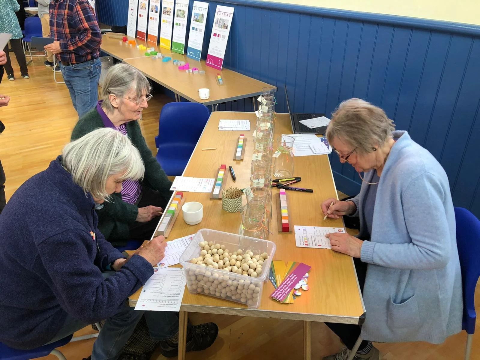 Cohousing Scotland Roadshow