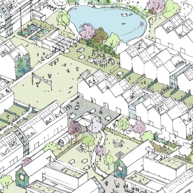 RIBA Home of 2030