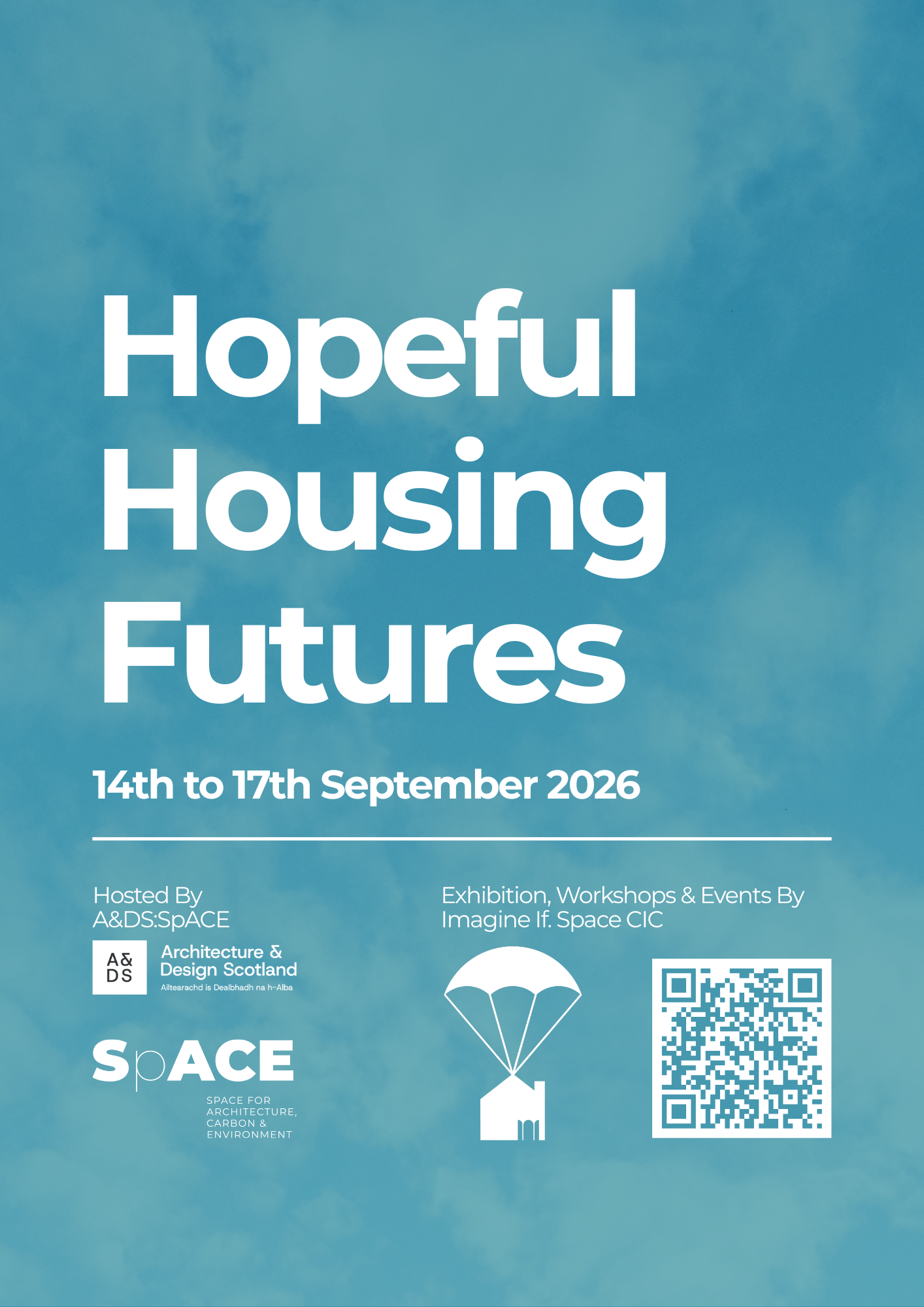 Hopeful Housing Futures