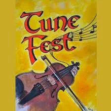 TuneFest Dungarvan 