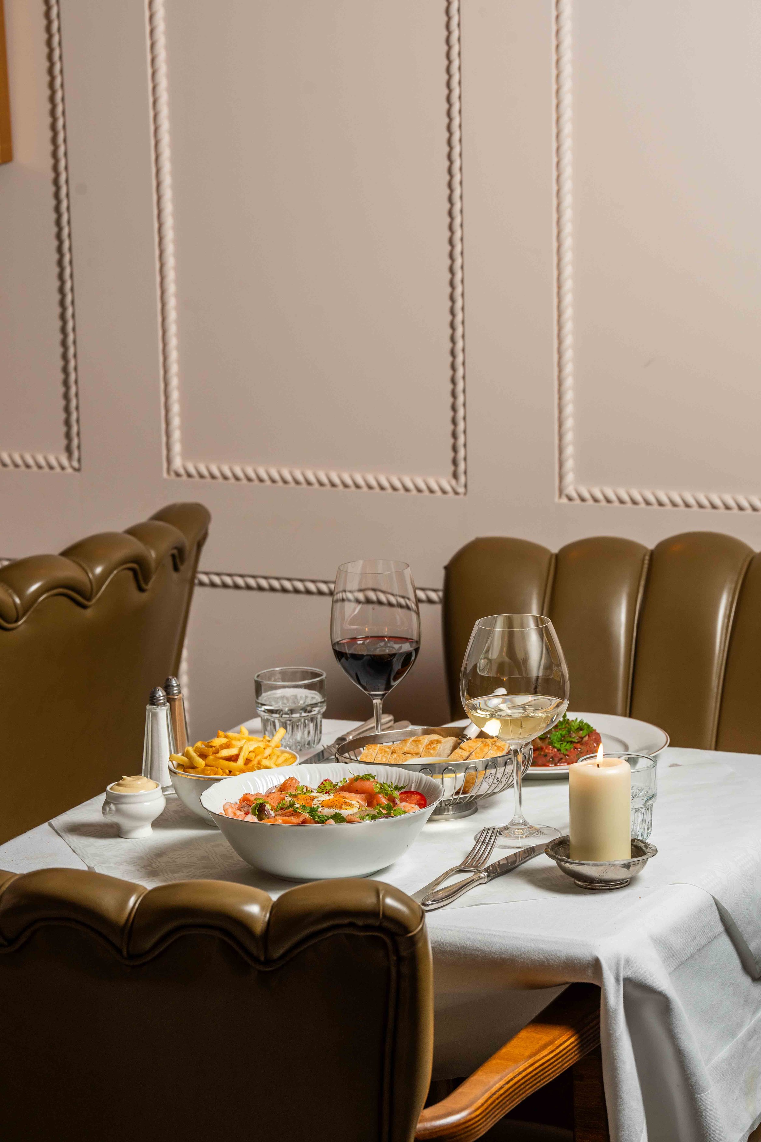 Brasserie Margaux