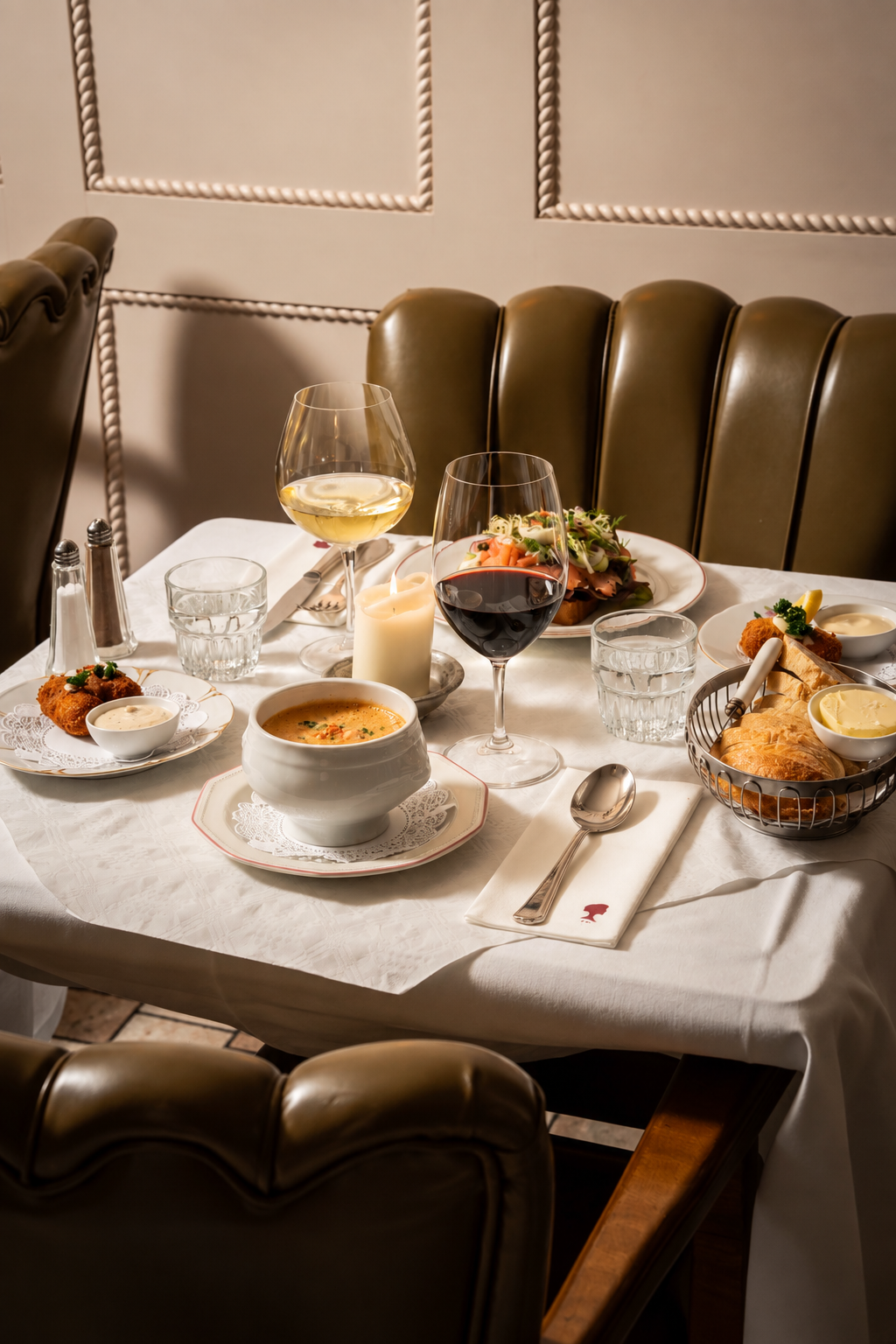 Brasserie Margaux