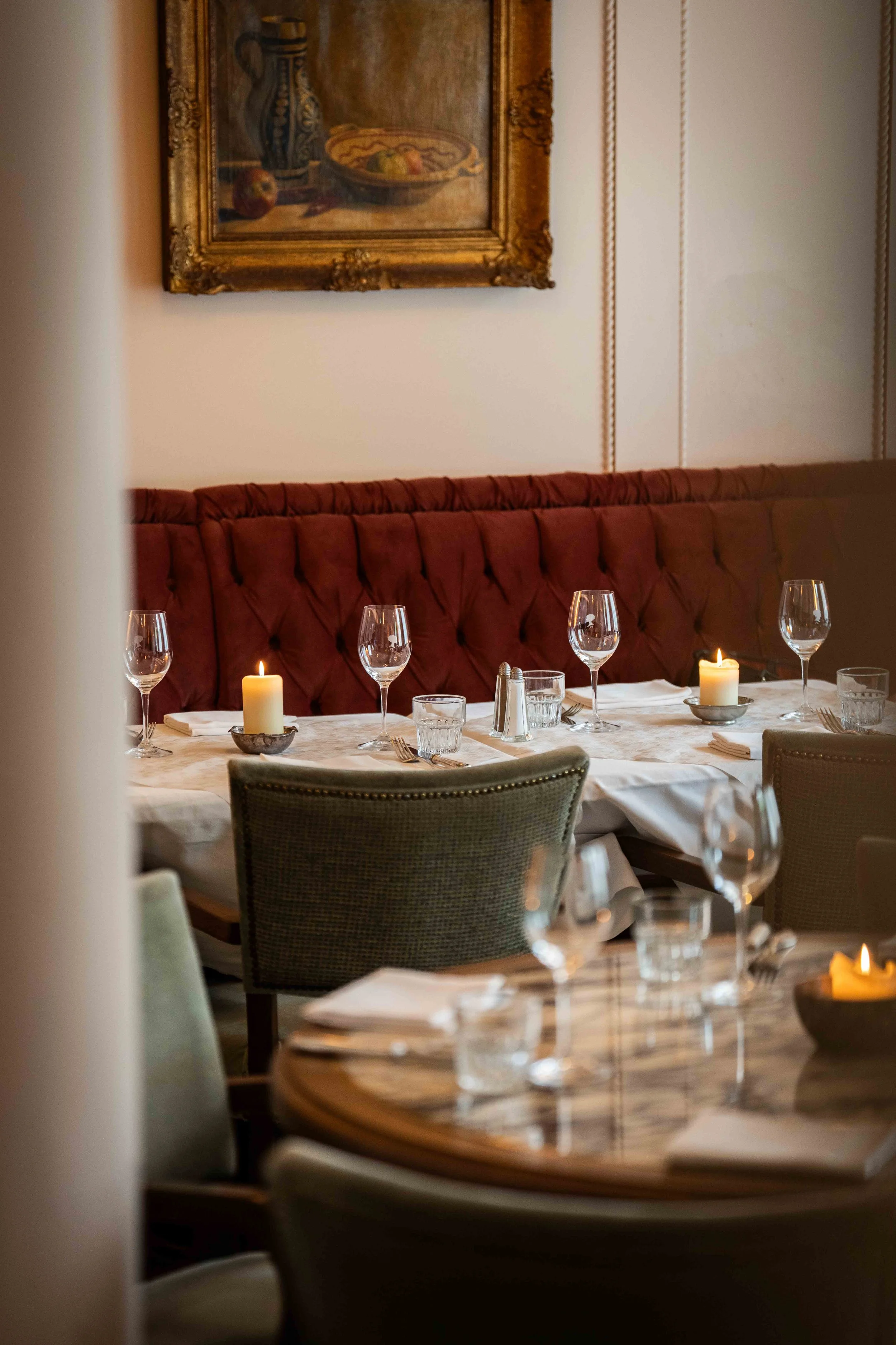 Brasserie Margaux