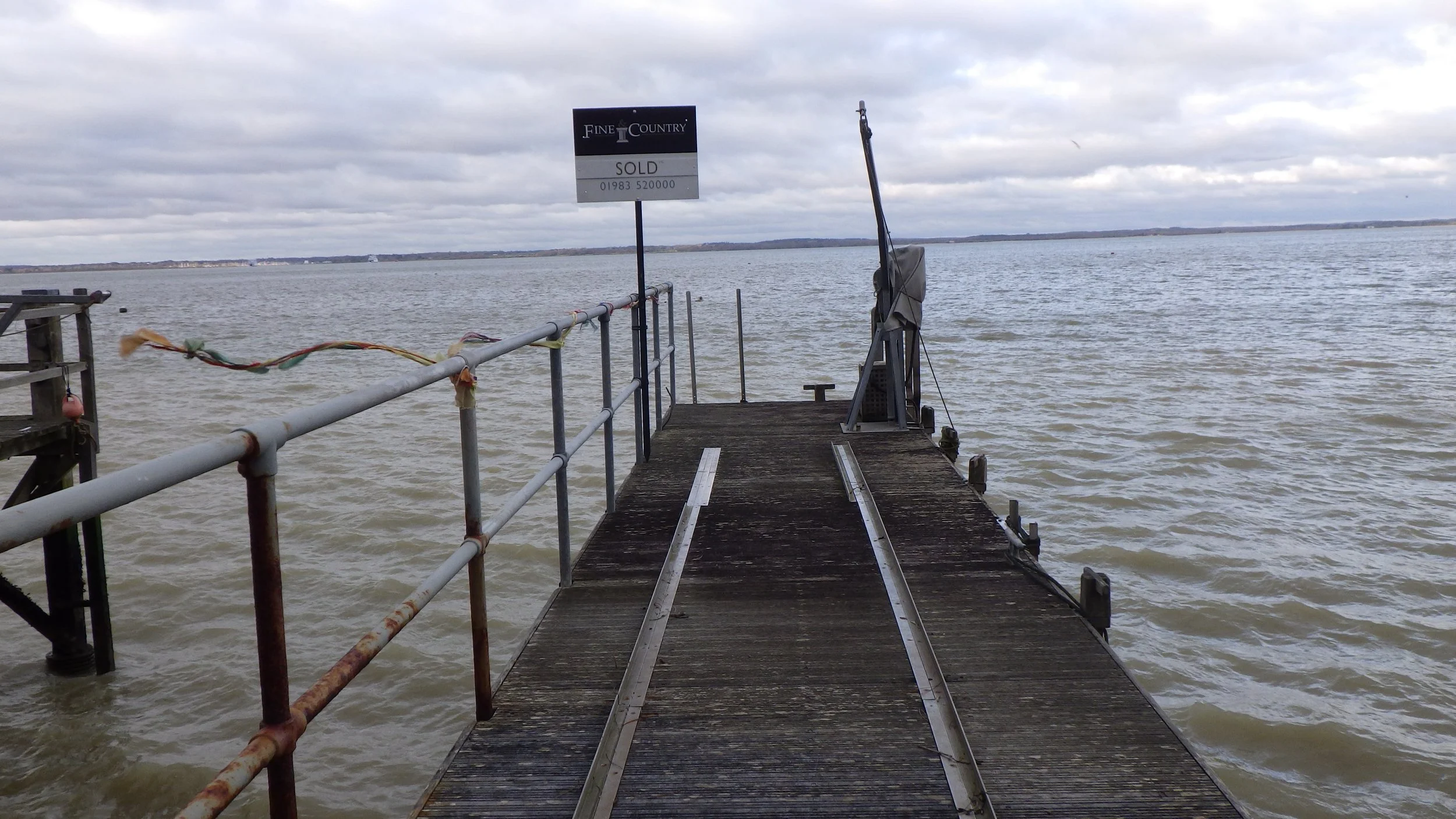 Jetty condition assessment