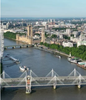 River Works License & PLA Consent Support (Tidal Thames)