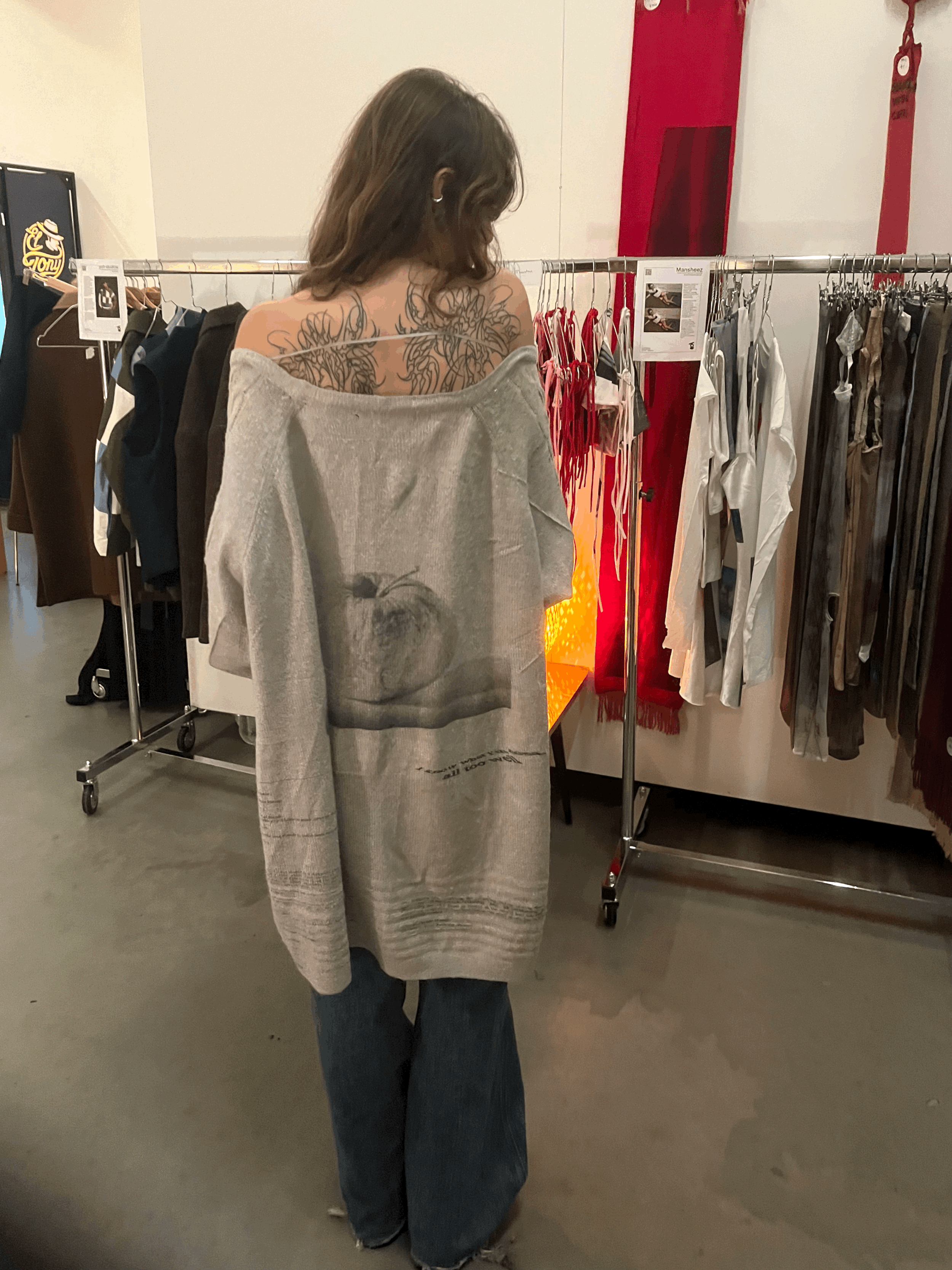 APPLE Image (A) + 4.48 Transcript (Custom)