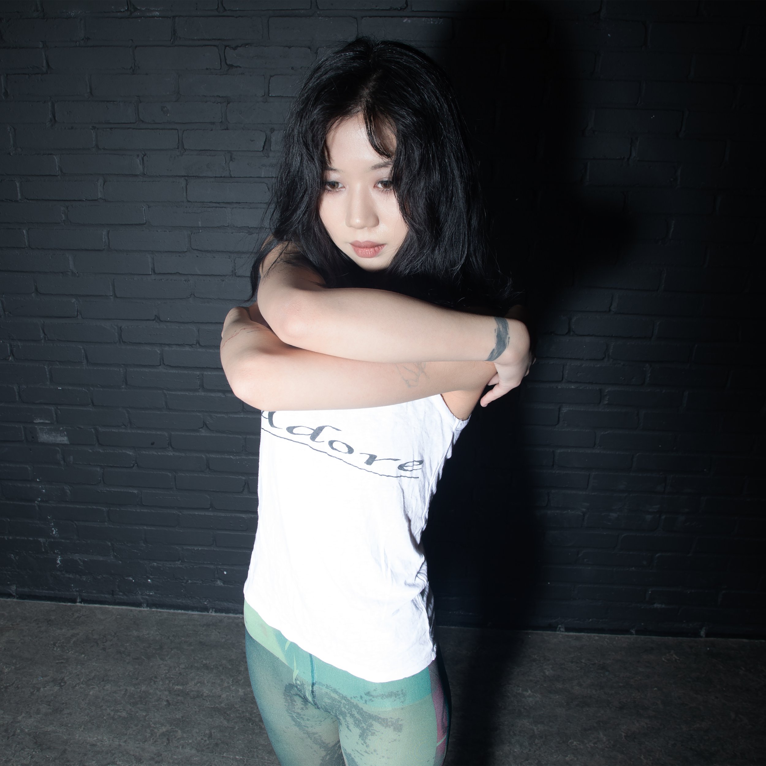 Adore Underlined (Custom)