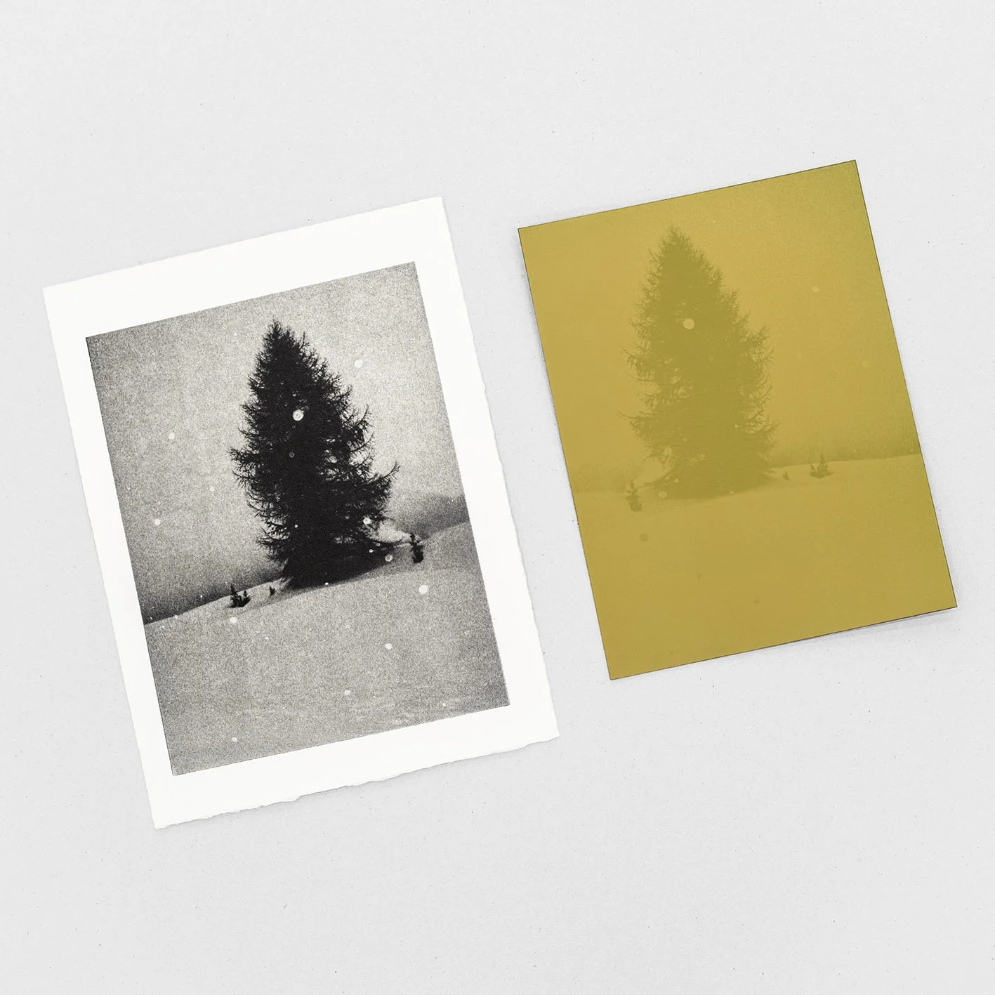 Photogravüre