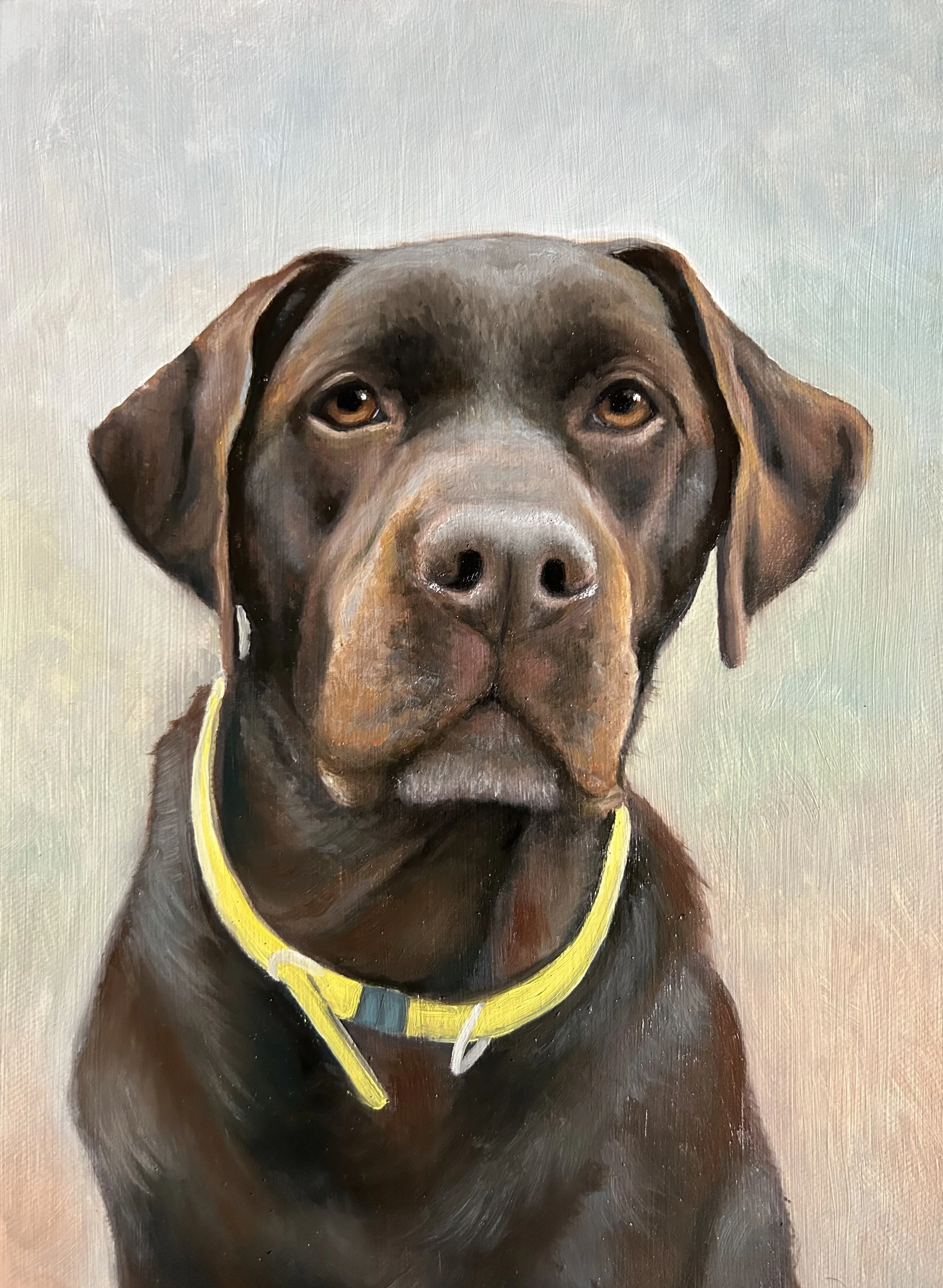 Brown Labrador Painting.jpeg