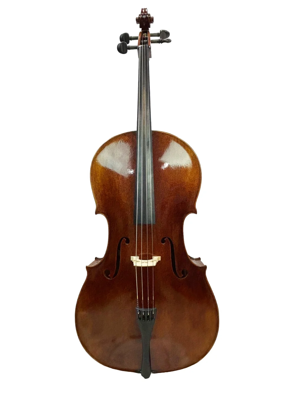 High Quality Cellos — Gagliano Instrument