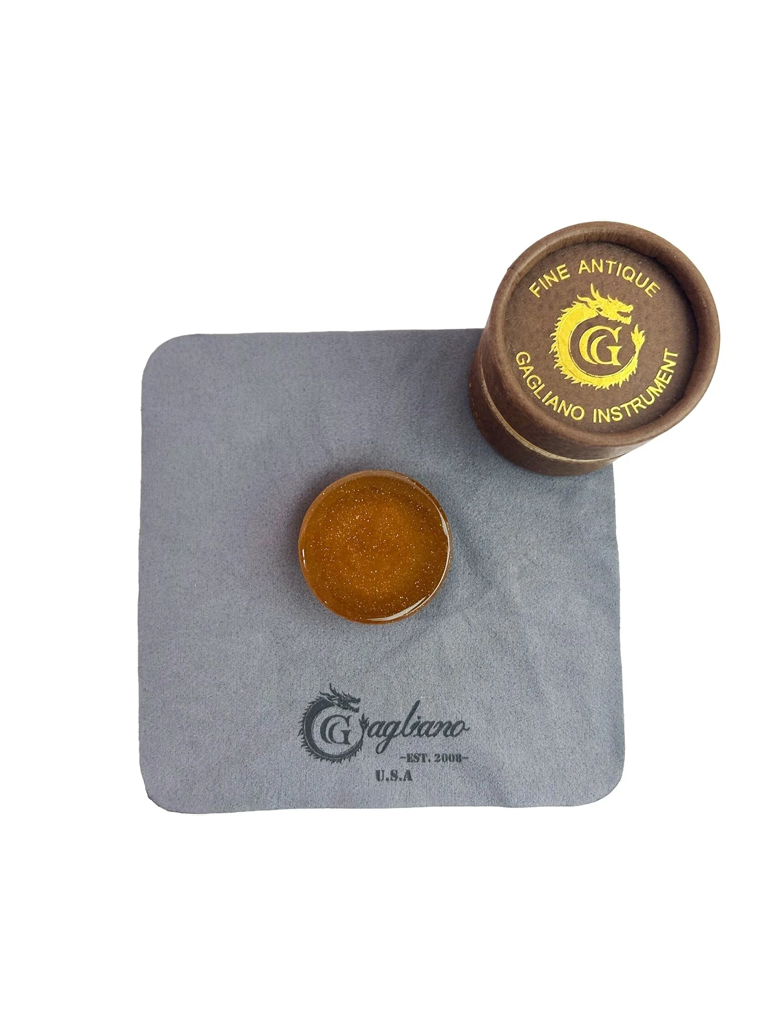 Professional #1 Rosin for Violin-Viola