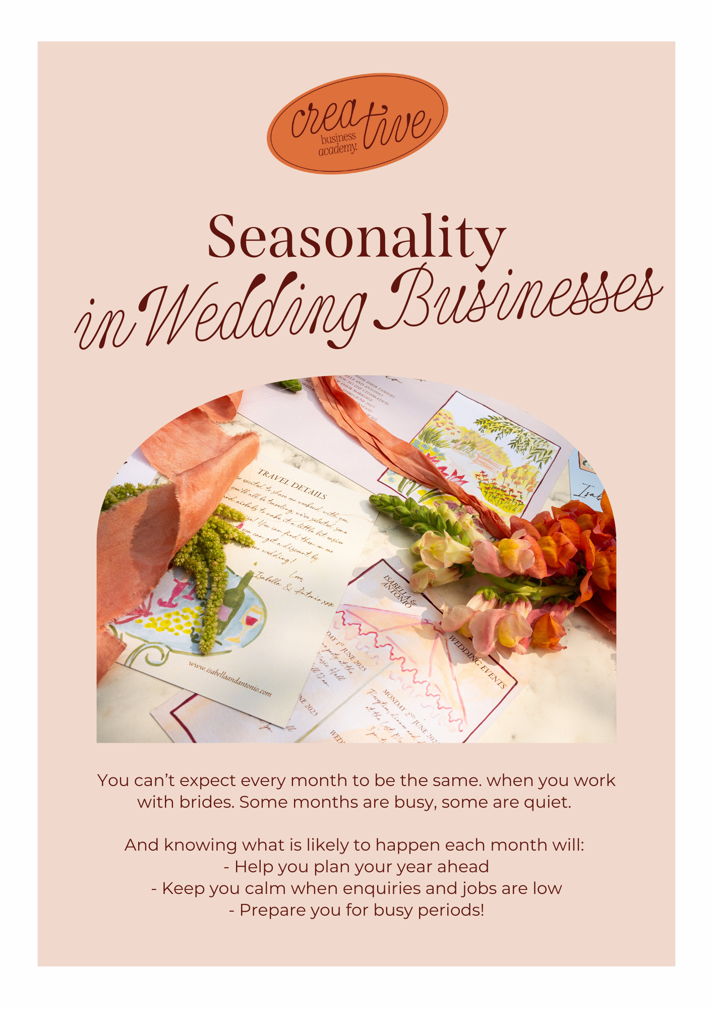 Seasonality in Weddings  Creative Biz Academy.png