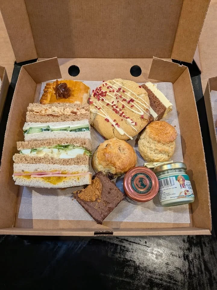 Where to find the best Mother’s Day Afternoon Tea in West Lothian