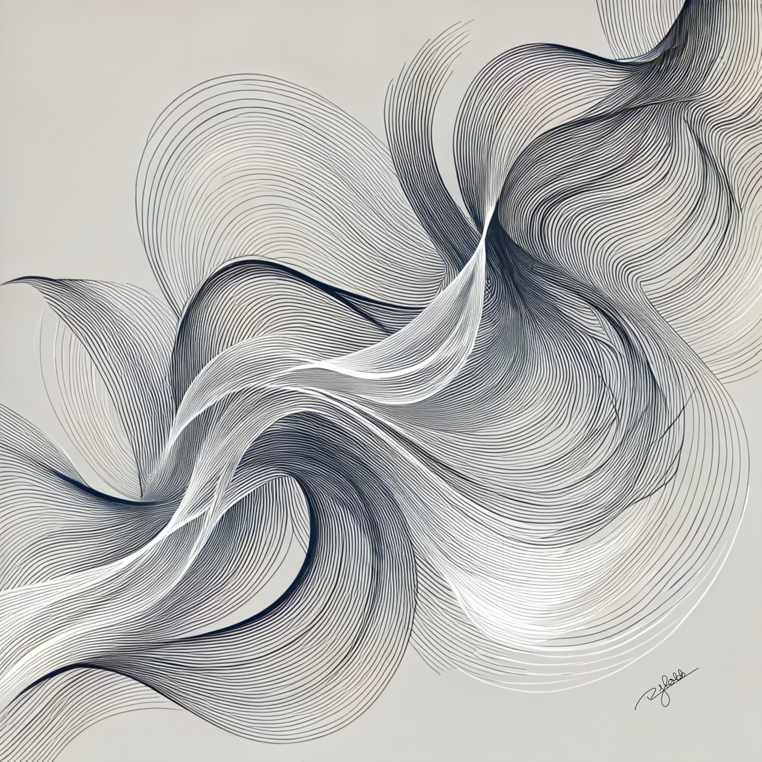 Title: Whispering Winds
Description: Soft yet unrelenting, Whispering Winds flow through the fabric of reality, carrying with them the voices of distant worlds. They move unseen, shifting fate with the gentlest of touches. Listen clos