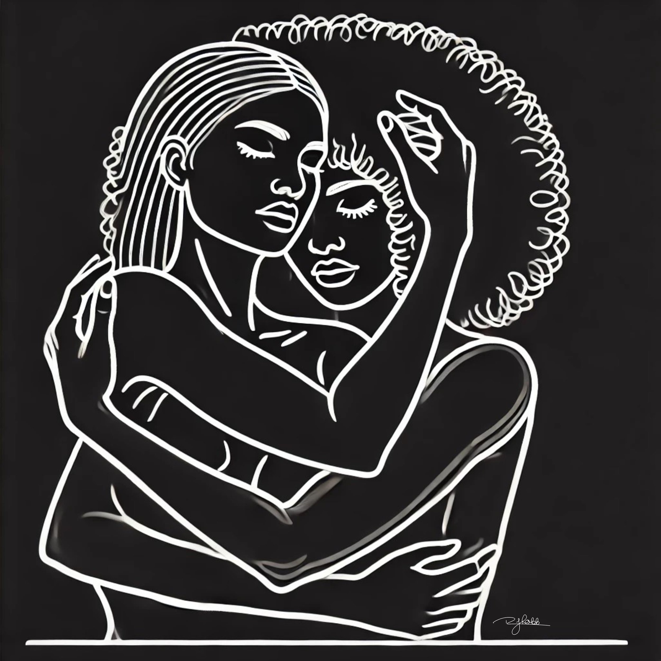 Title: Strength in Diversity
Description: There is no singular definition of beauty, of power, of worth. Strength in Diversity celebrates the richness of individuality, the breathtaking tapestry of cultures, backgrounds, and experience