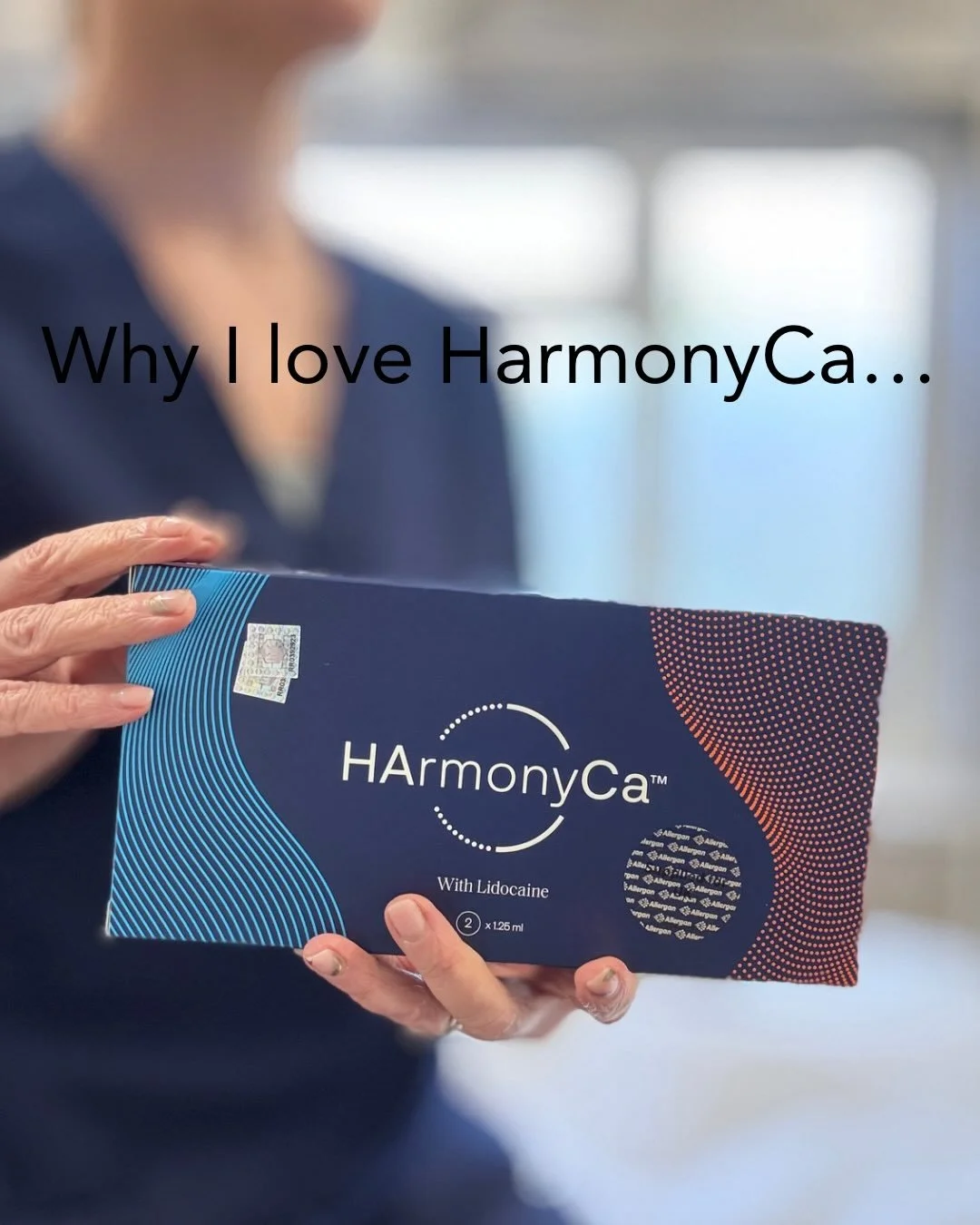 HarmonyCa is often misunderstood as &ldquo;just another filler&rdquo; but it actually works a little differently.
It&rsquo;s designed to provide gentle support, with a small amount of hyaluronic acid while also encouraging your skin to produce its ow