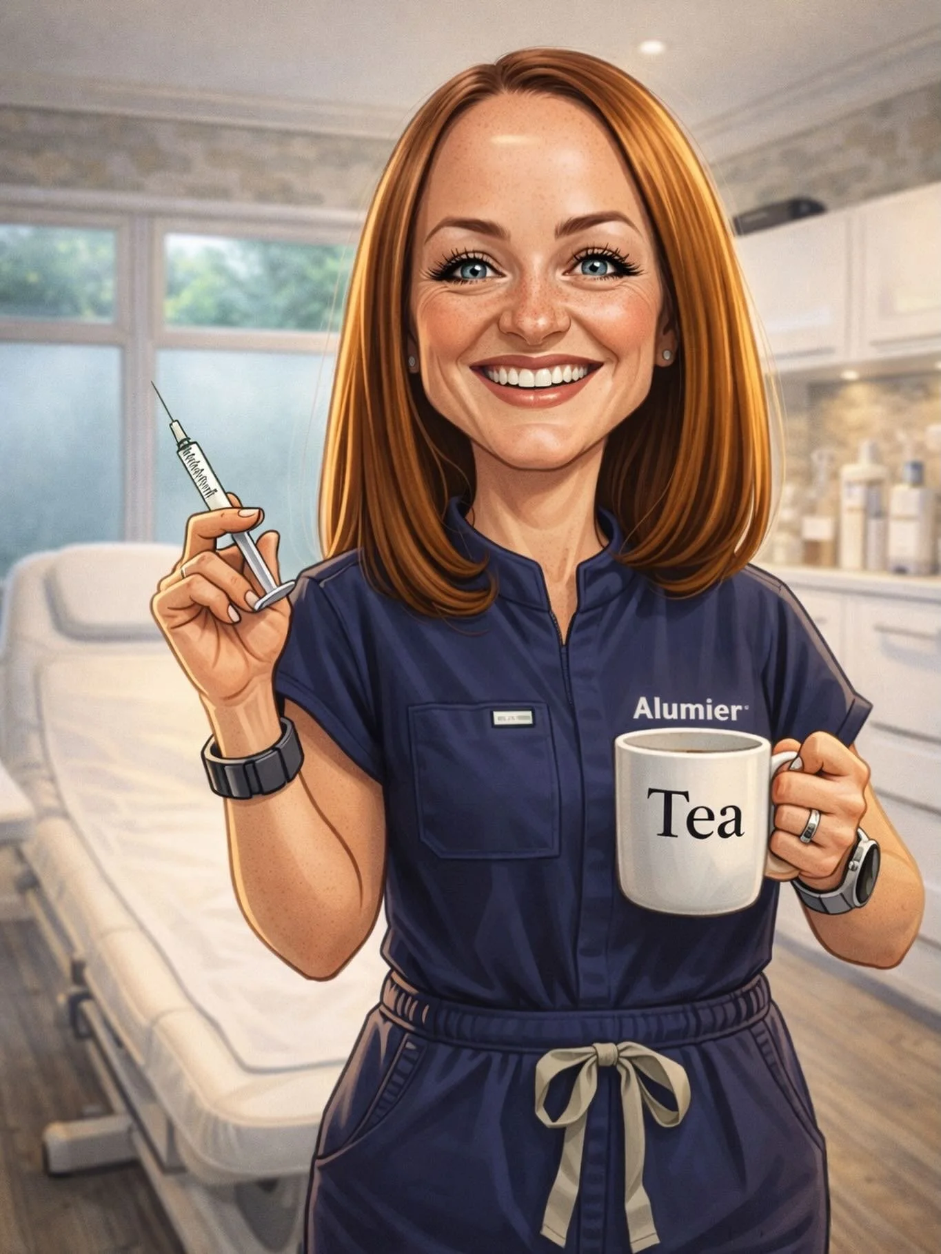 Jumping on this trend 🤣