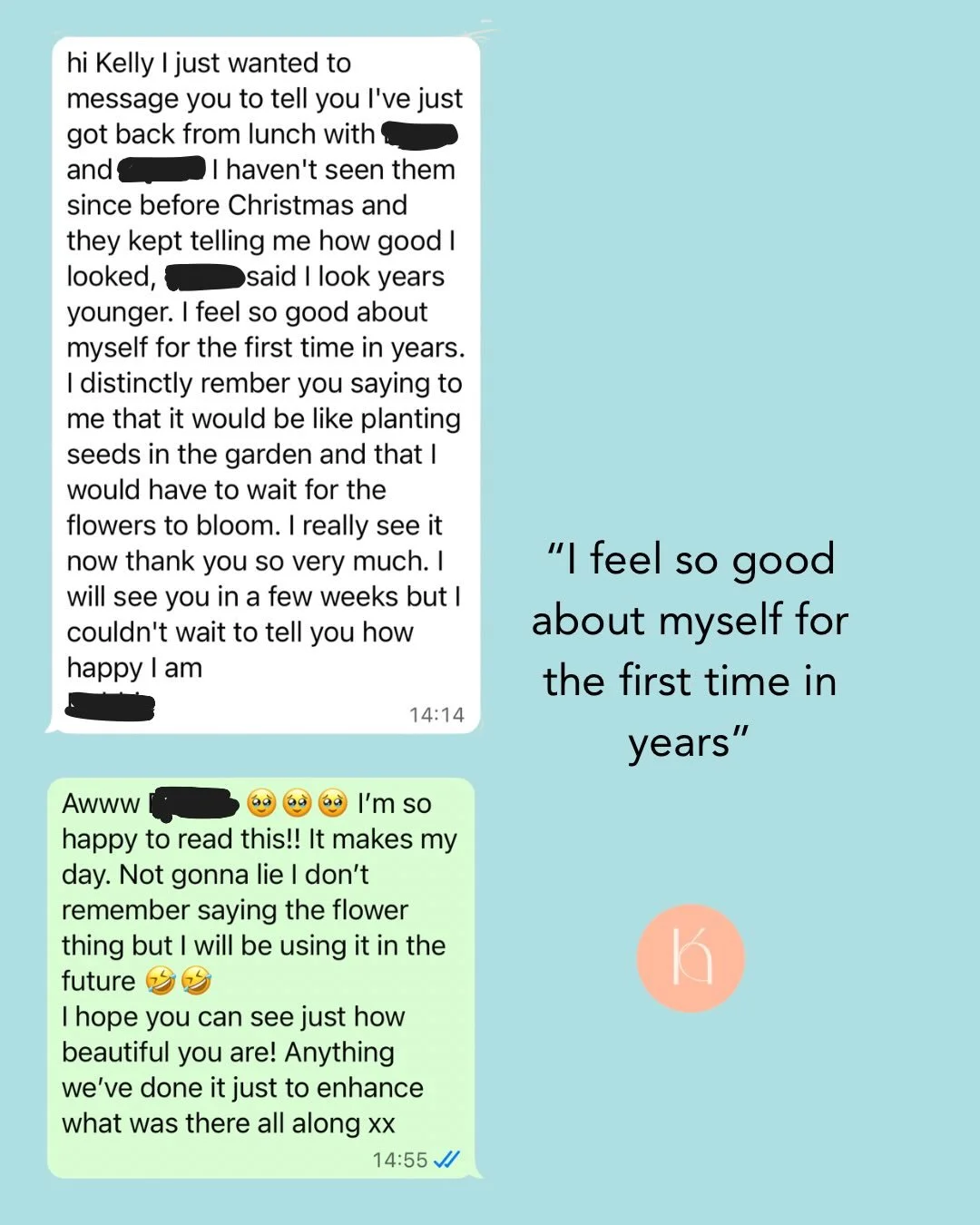 Sometimes people don&rsquo;t need more treatments thrown at them.
They need someone to sit down, listen, educate, and create a plan that actually aligns with what they want.
She didn&rsquo;t want filler or muscle relaxants.
She wanted healthier skin,
