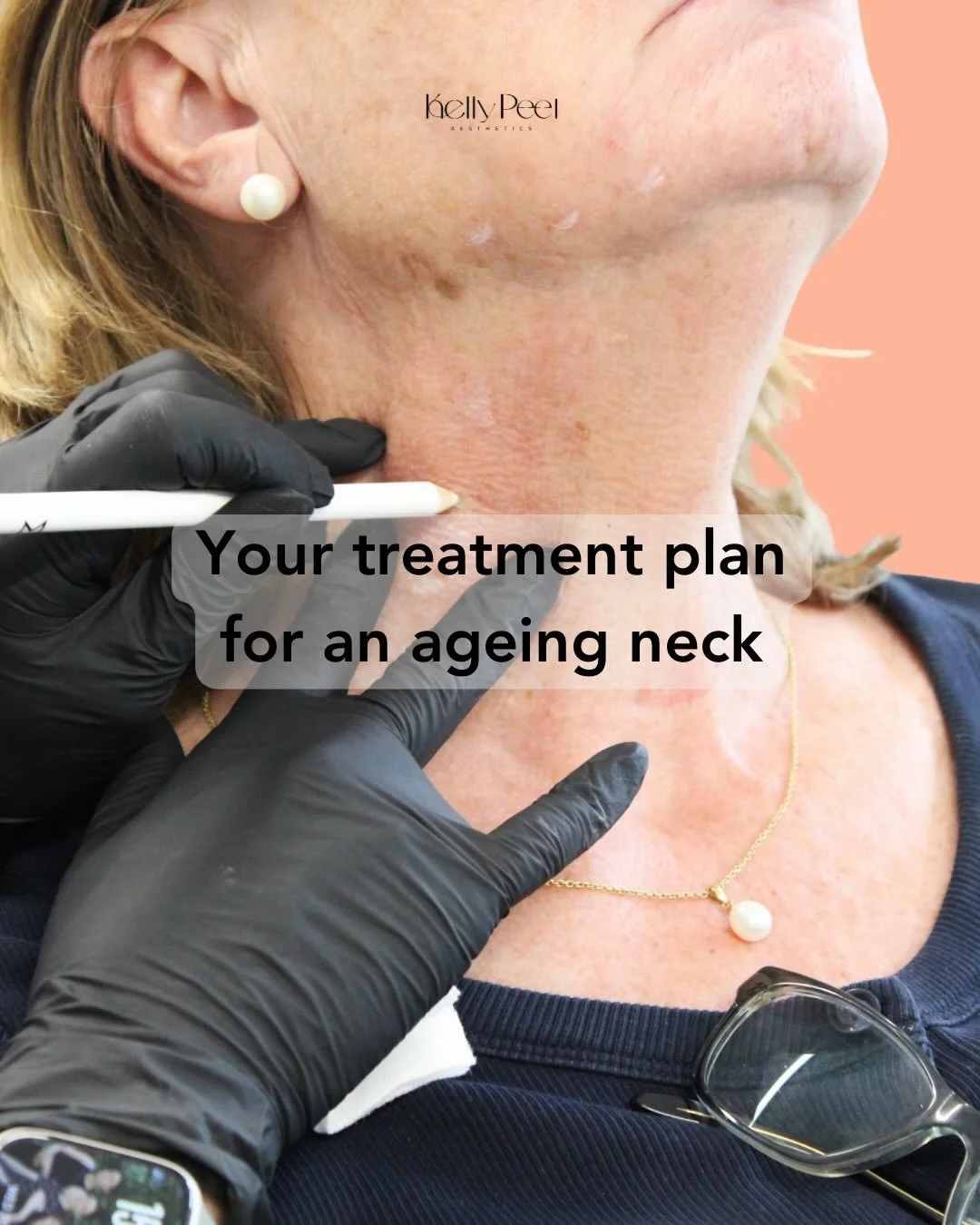 The neck is often one of the first areas to show signs of ageing, yet it&rsquo;s commonly overlooked until the changes become difficult to ignore.

The reality is that not all neck ageing is the same. Skin quality, muscle activity, collagen loss and 