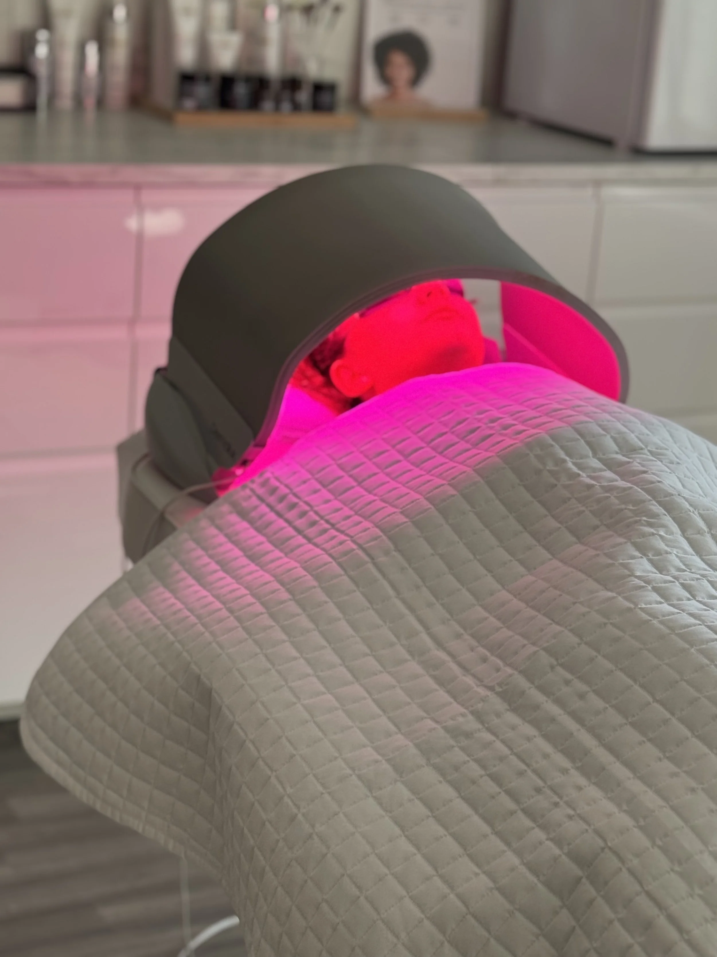 LED Phototherapy