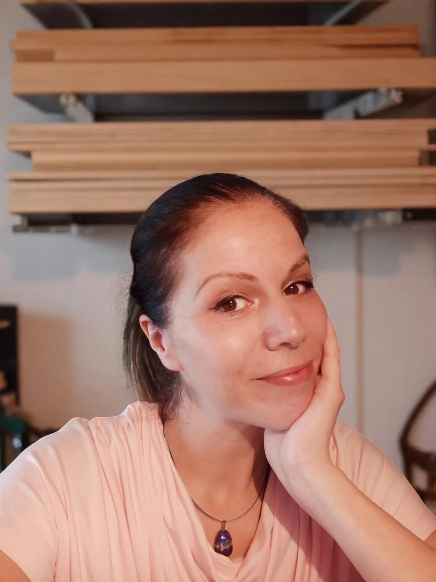 Headshot of Ivana Maric