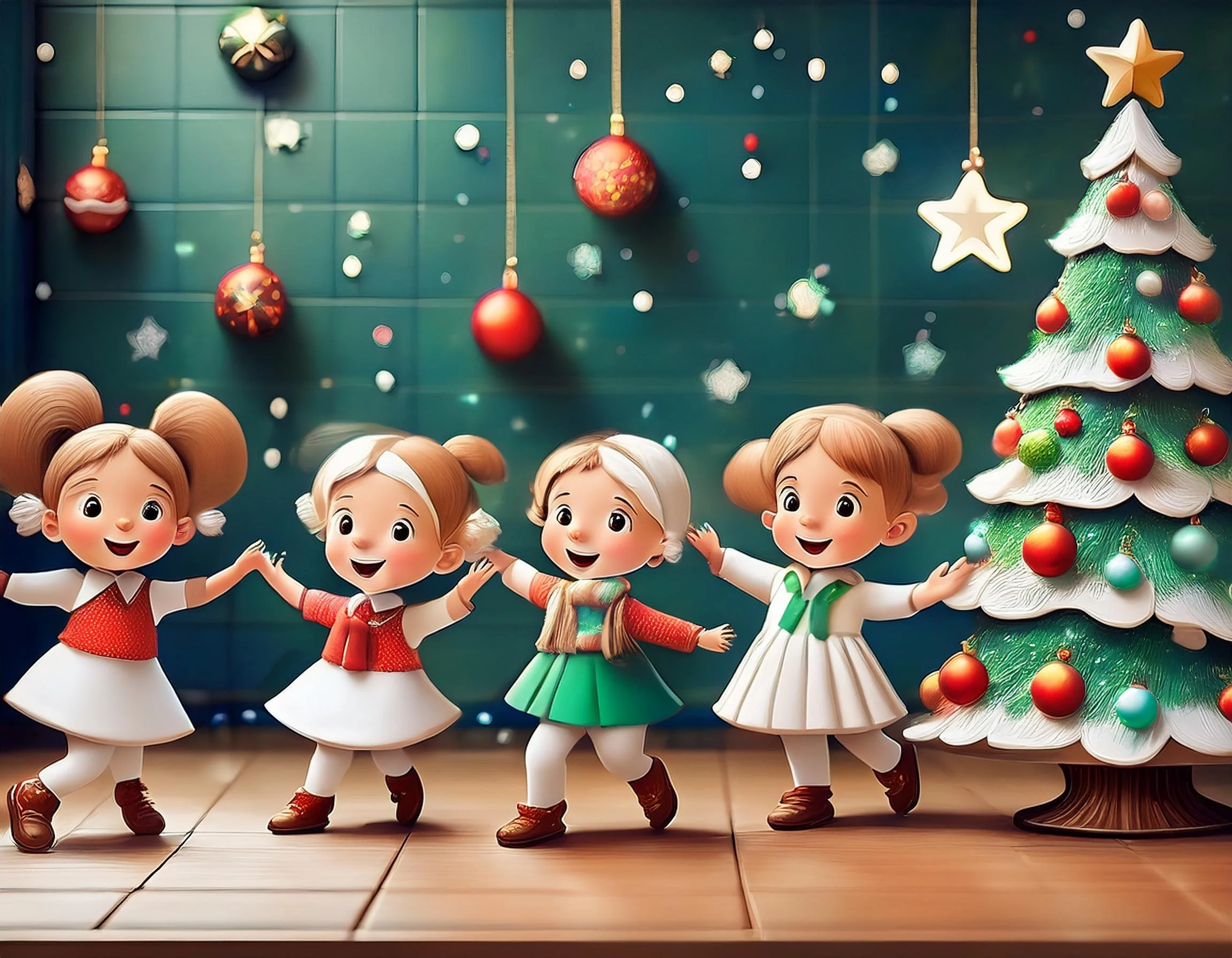 De kerstdans thumb.jpg